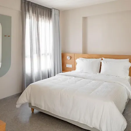 Townhouse 4* Lefkada City