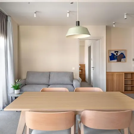 Townhouse 4* Lefkada City