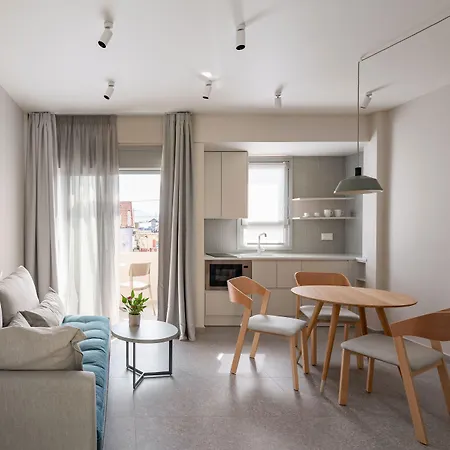 Aparthotel Townhouse