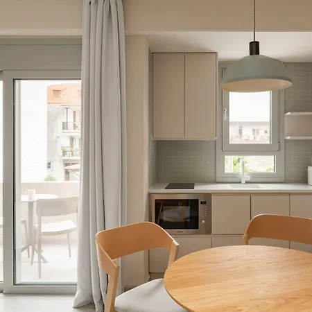 Townhouse Aparthotel