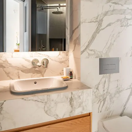 Aparthotel Townhouse