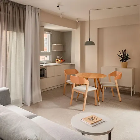 Aparthotel Townhouse