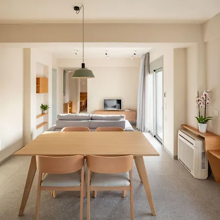 Aparthotel Townhouse