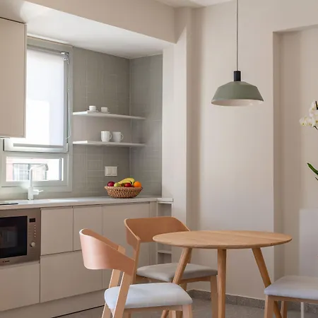 Aparthotel Townhouse
