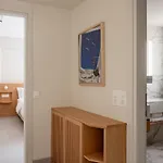 アパートホテル Townhouse 4*