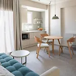 アパートホテル Townhouse