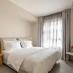 Townhouse アパートホテル Lefkáda