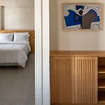 アパートホテル Townhouse