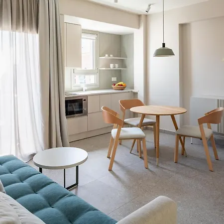 Apart-hotel Townhouse