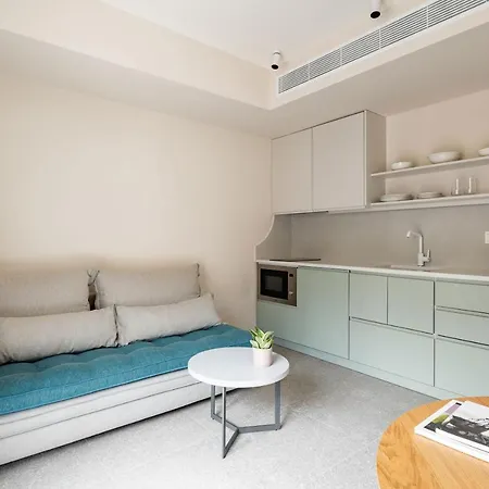 Townhouse Lefkada City
