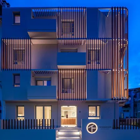 Townhouse *
