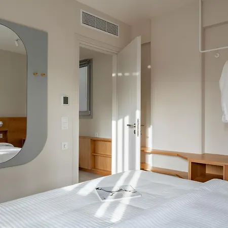 Townhouse * Lefkada City