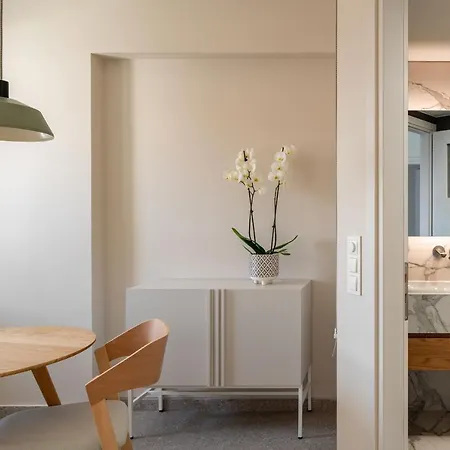 Townhouse 4*