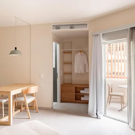 Townhouse Aparthotel