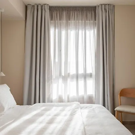 Townhouse Lefkada City