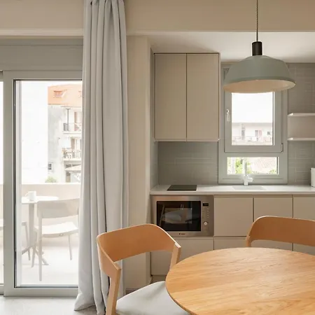 Townhouse *
