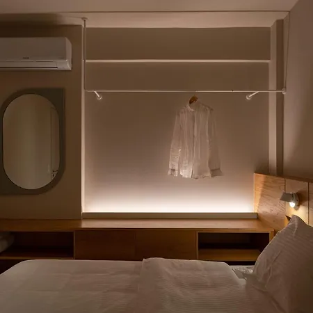 Hotel apartamentowy Townhouse 4*