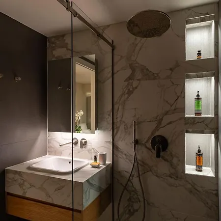 Townhouse Aparthotel Lefkada City