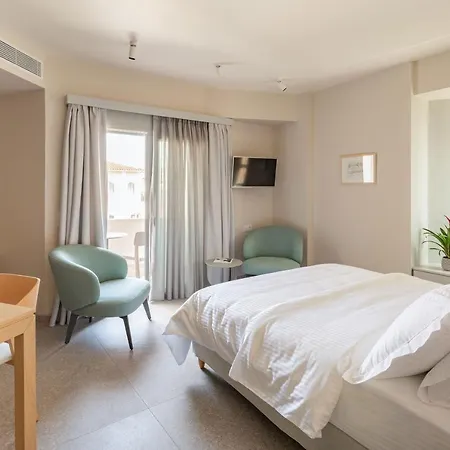 Apartmanhotel Townhouse Lefkáda