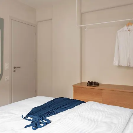 Townhouse 4* Lefkáda