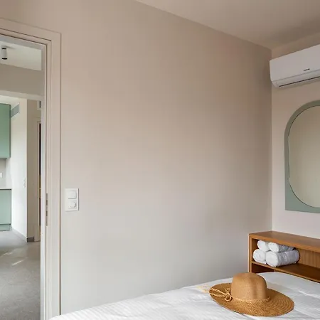 Hotel apartamentowy Townhouse 4*