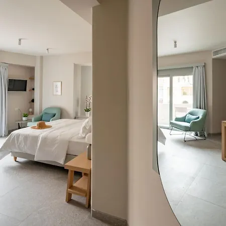 Townhouse Lefkada City