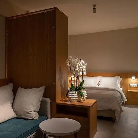 Townhouse 4* Lefkáda