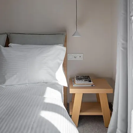 Hotel apartamentowy Townhouse