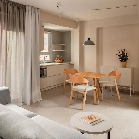 Aparthotel Townhouse