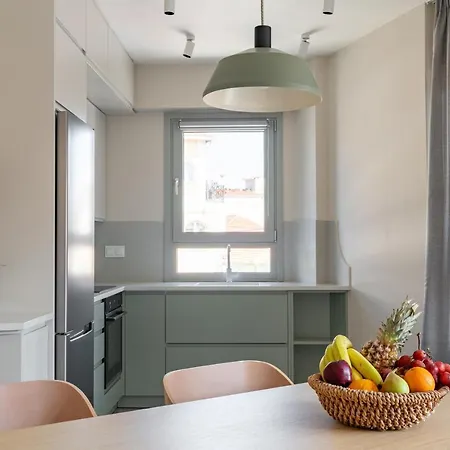 Townhouse Aparthotel