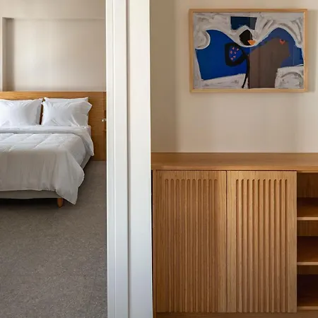 Apart-hotel Townhouse
