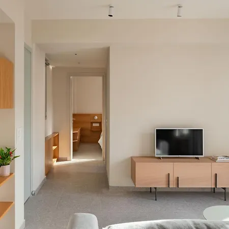 Townhouse 4*