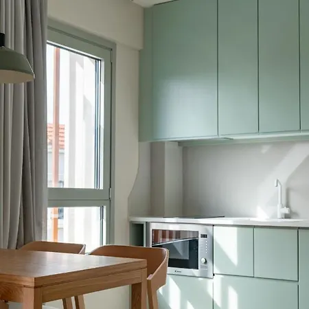 Townhouse Aparthotel