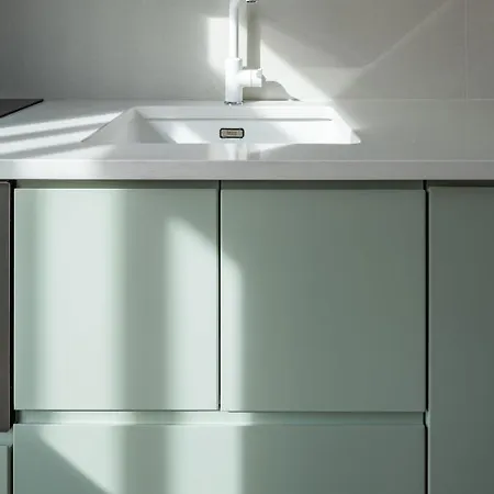 Townhouse Apartmanhotel