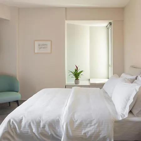 Hotel apartamentowy Townhouse