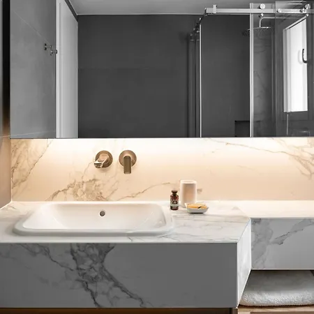 Apartmanhotel Townhouse
