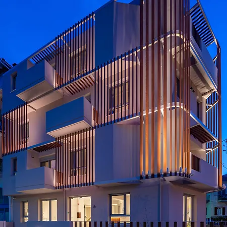 Townhouse Hotel apartamentowy