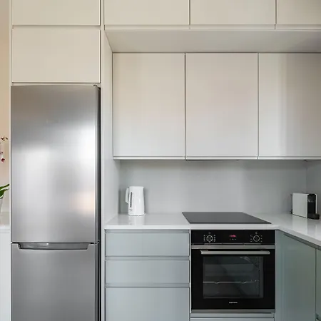 Townhouse 4*