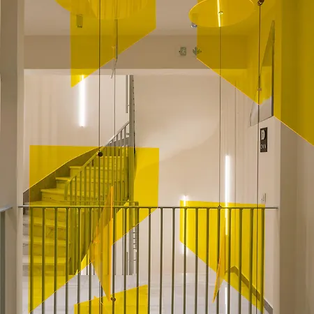 Townhouse Hotel apartamentowy