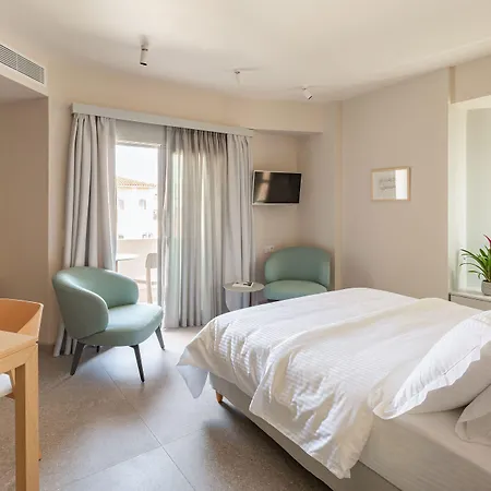 Townhouse 4* Lefkáda