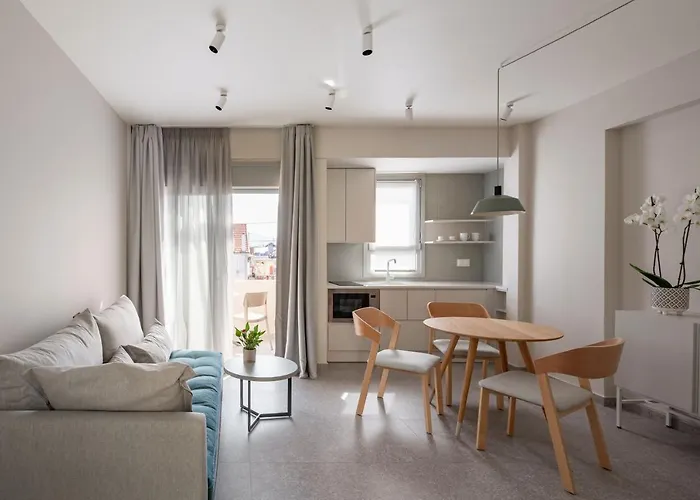 Townhouse Lejlighedshotel