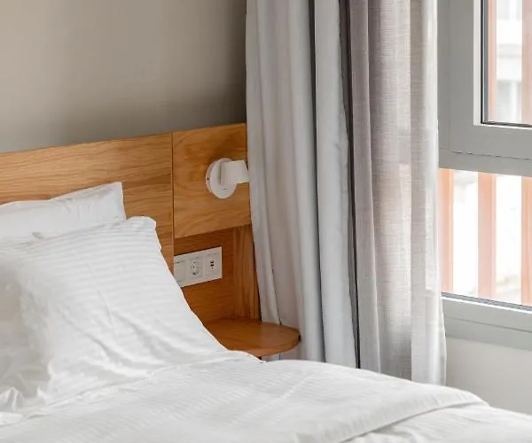 Townhouse 4* Lefkáda