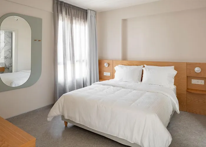 Townhouse 4* Lefkáda