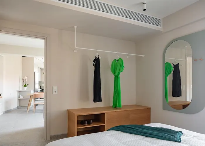 Townhouse Lejlighedshotel