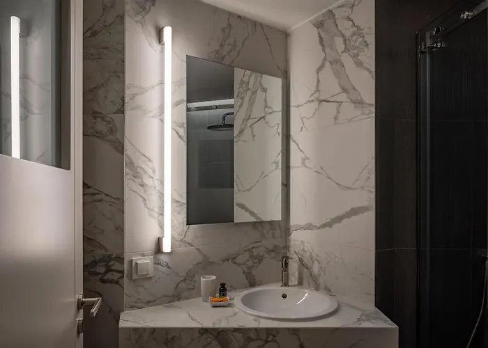 Townhouse 4*