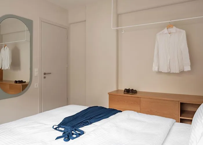 Townhouse 4* Lefkáda