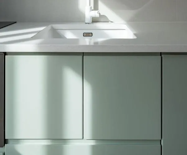 Townhouse Lejlighedshotel