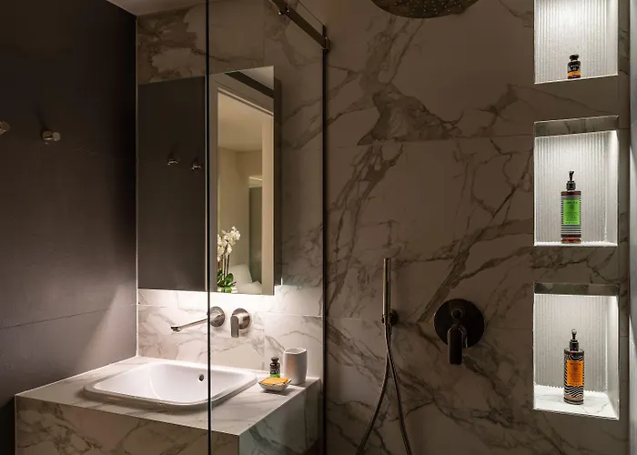 Aparthotel Townhouse 4*